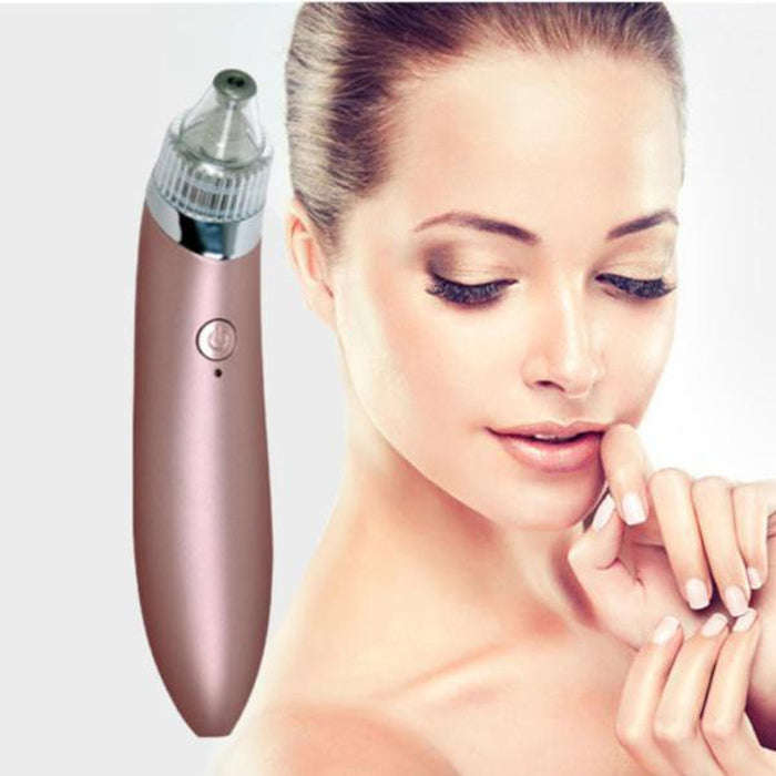 Blackhead & Acne Vacuum Pore Cleaner