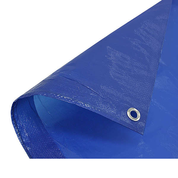 All Purpose Tarpaulin Sheet - 6x10m