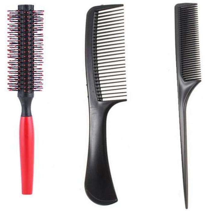 Braouas 4000 Watts 6-in-1 Hair Dryer