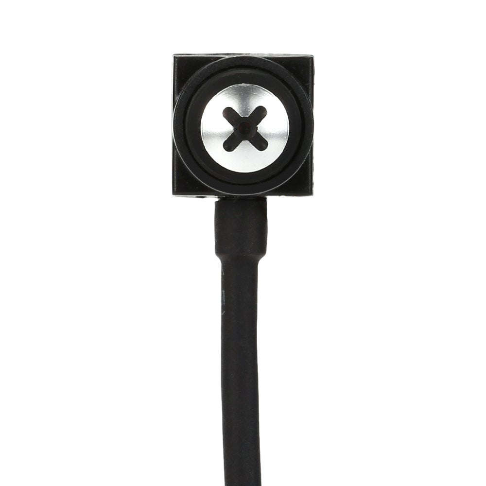 Mini Pinhole Camera - Camera With Microphone