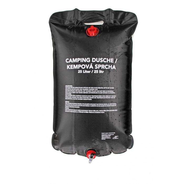 Camping Shower Bag - 20L