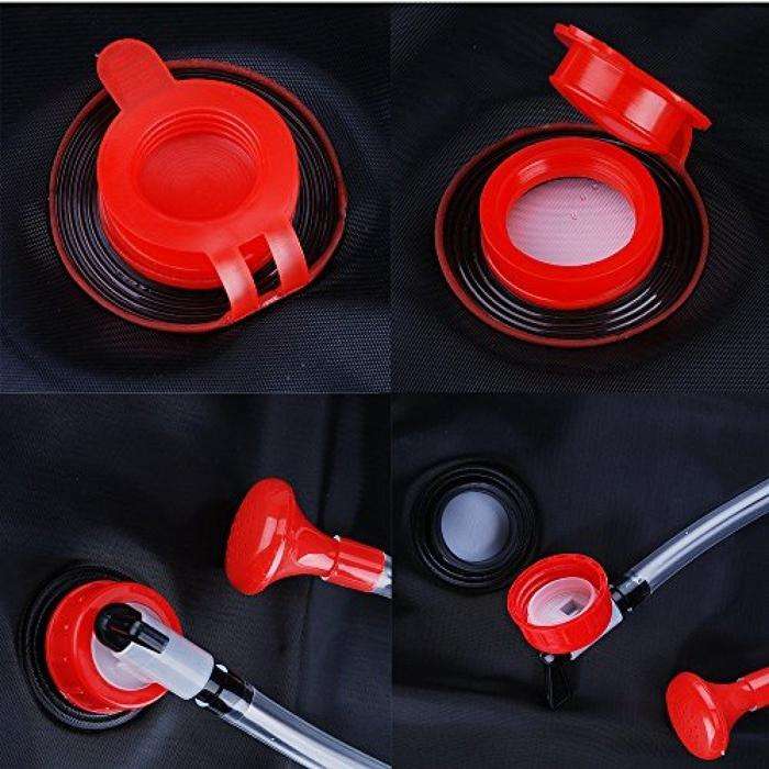 Camping Shower Bag - 20L