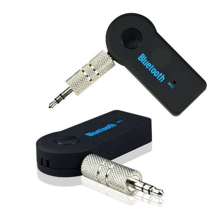 Car Bluetooth Music Receiver
