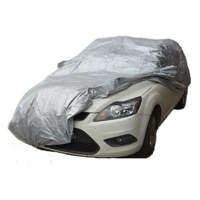 Car Cover - Large