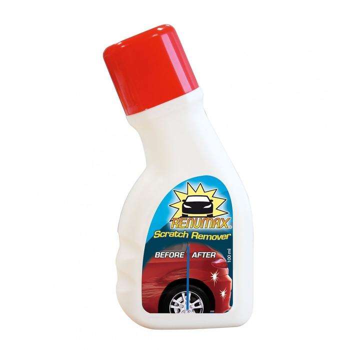 Car Scratch Remover