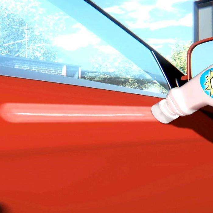 Car Scratch Remover