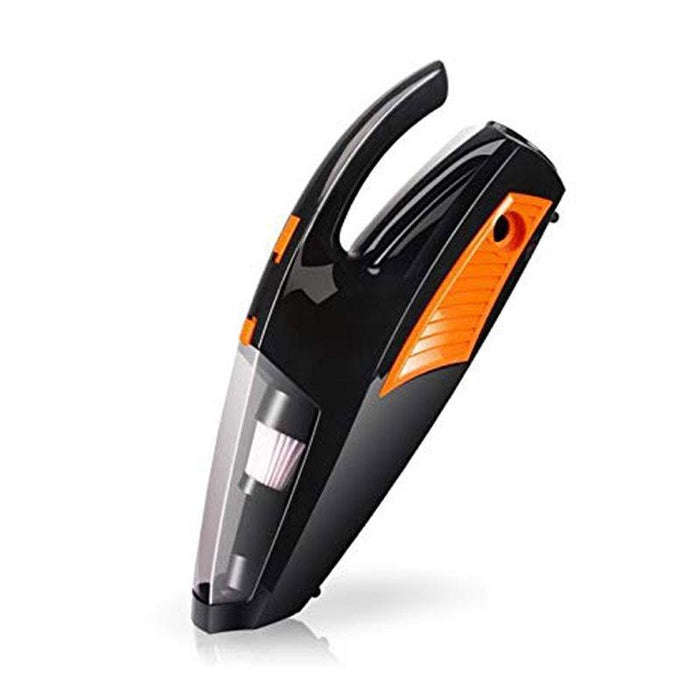 Car Vacuum With LED Lights - Vacuum Only
