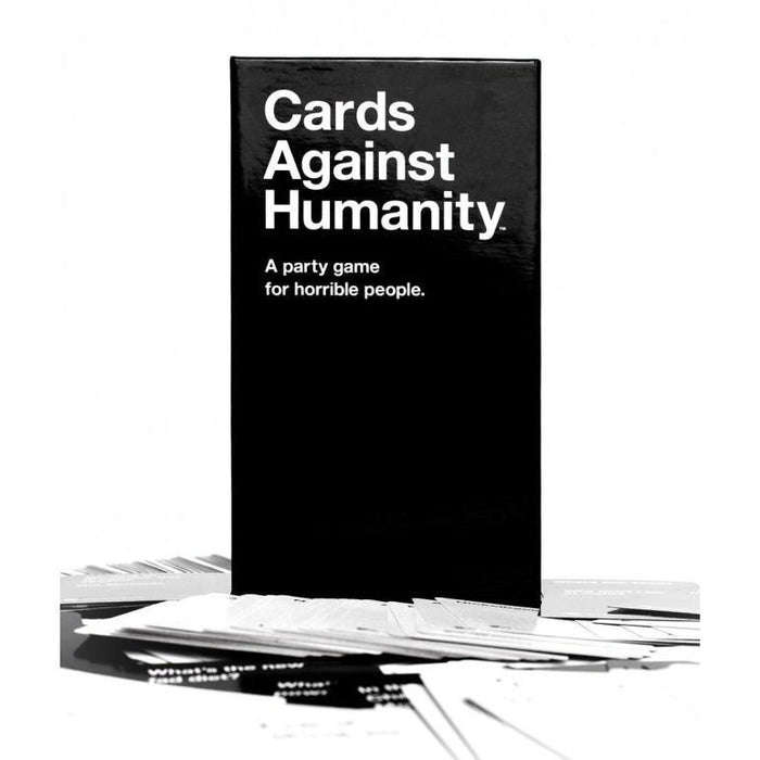 Cards Against Humanity