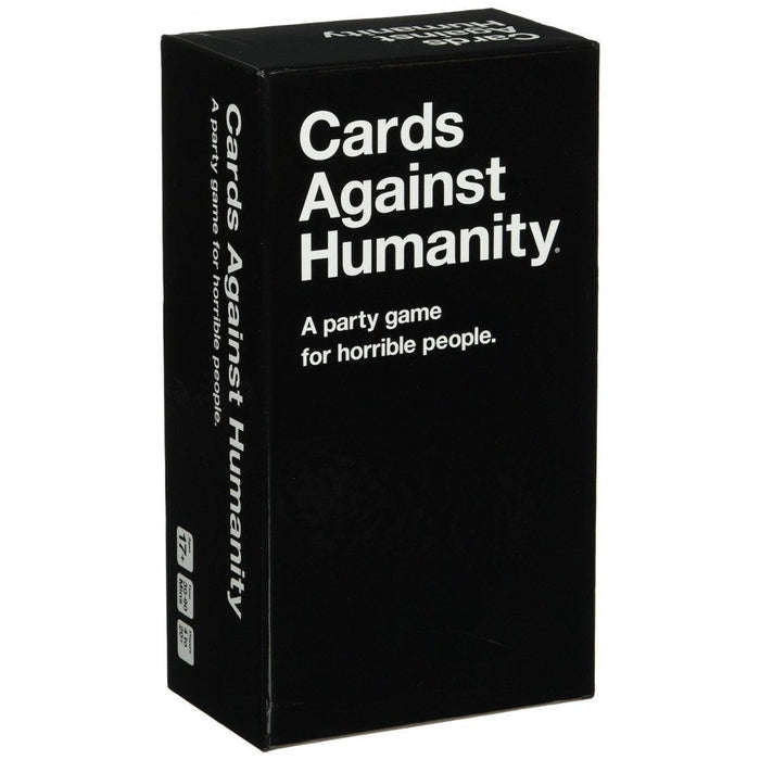 Cards Against Humanity