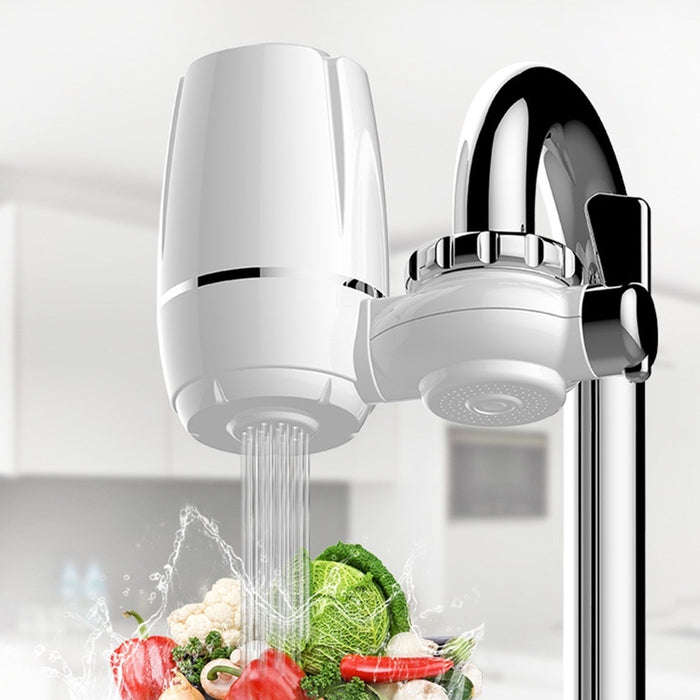 Ceramic Faucets Water Purifier
