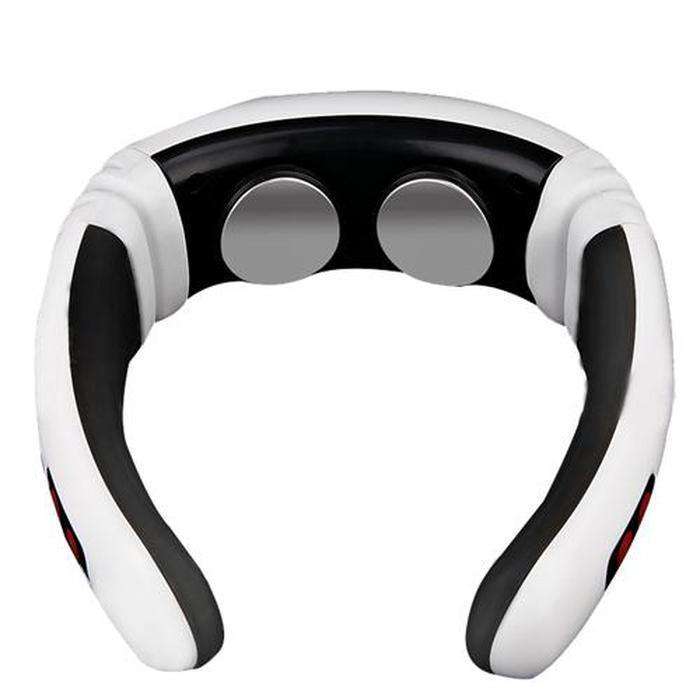 Cervical Vertebra Physiotherapy Instrument