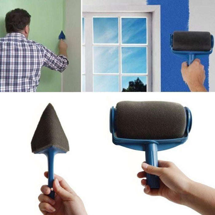 Clever Paint Roller Set