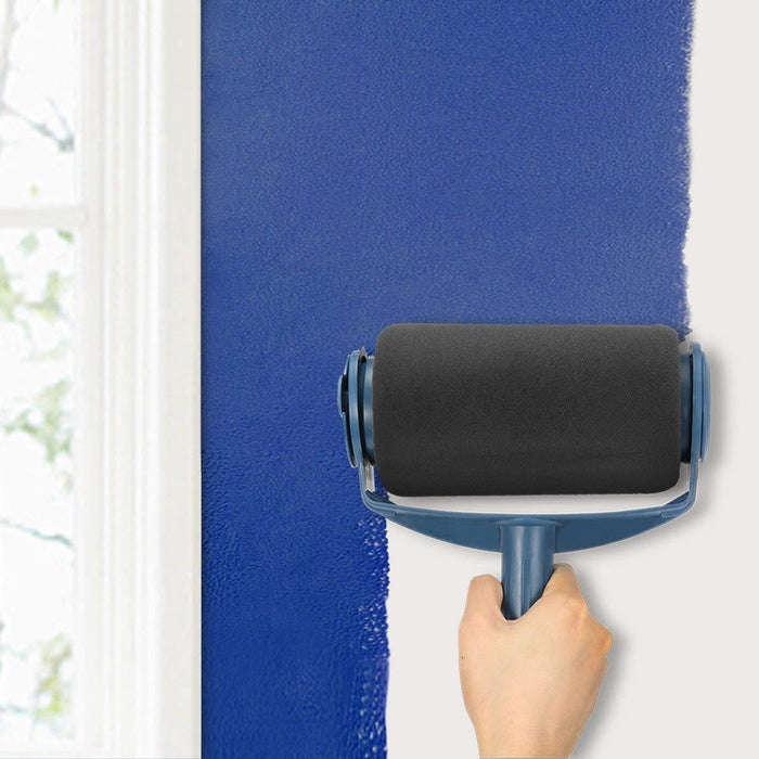 Clever Paint Roller Set