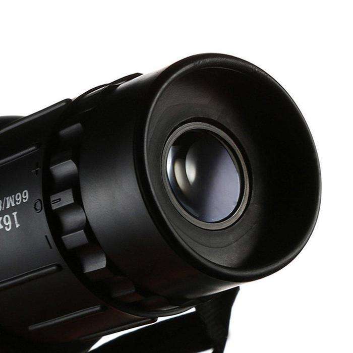 COMET 16x52 HD Mini Telescope Monocular