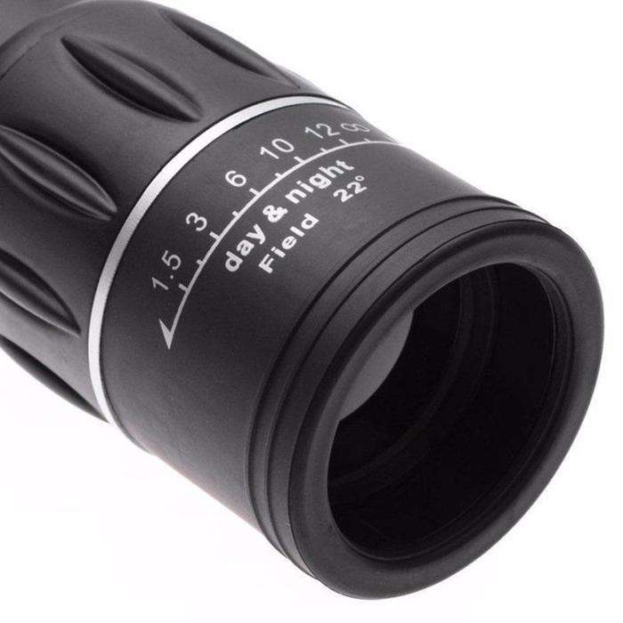 COMET 16x52 HD Mini Telescope Monocular