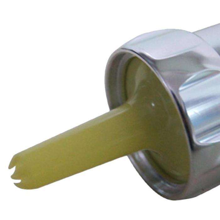 Cookie Press And Icing Set