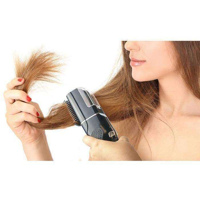 Cordless Split End Trimmer