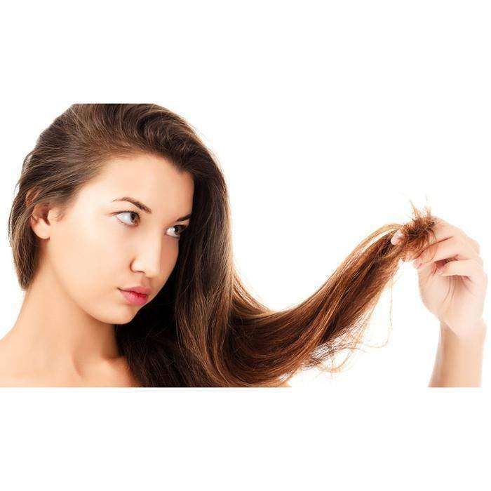 Cordless Split End Trimmer