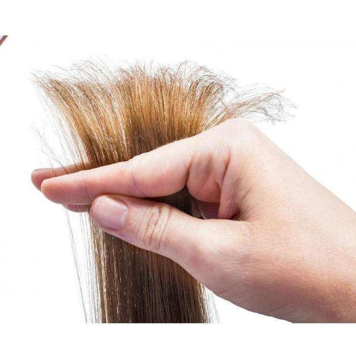 Cordless Split End Trimmer