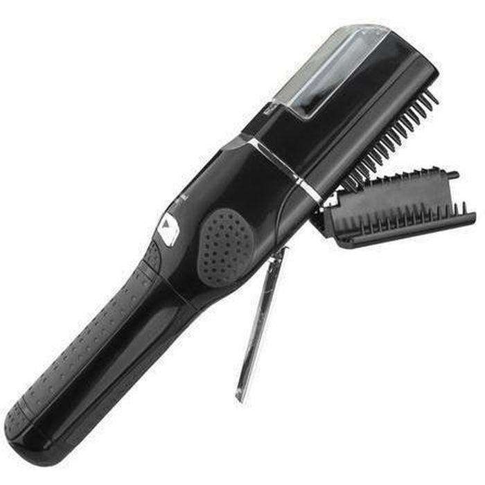 Cordless Split End Trimmer