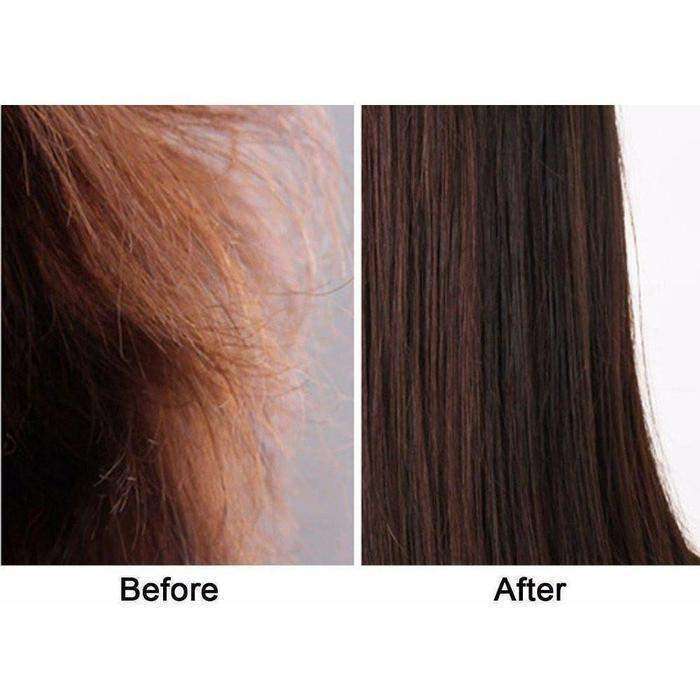 Cordless Split End Trimmer