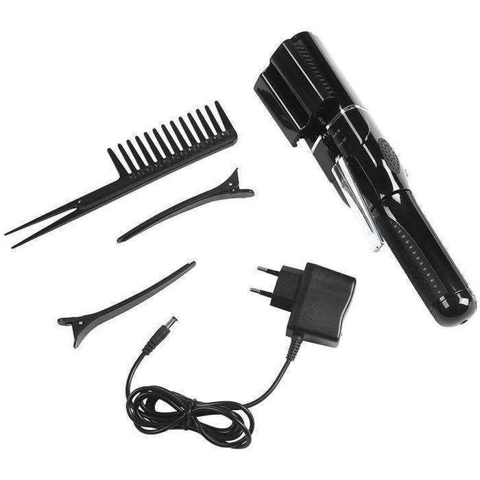 Cordless Split End Trimmer