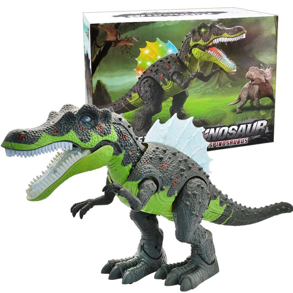 Spinosaurus Dinosaur Toy