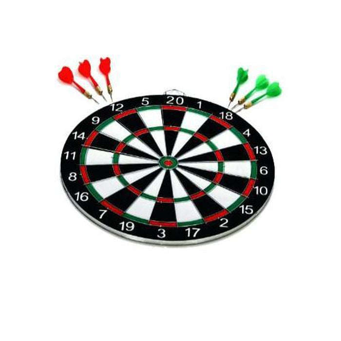 Dart Board Game Set