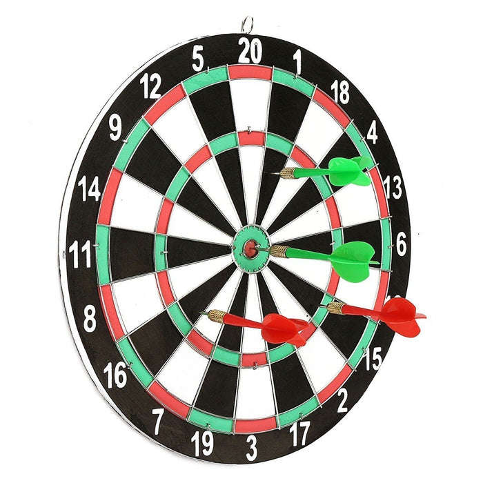 Dart Board Game Set