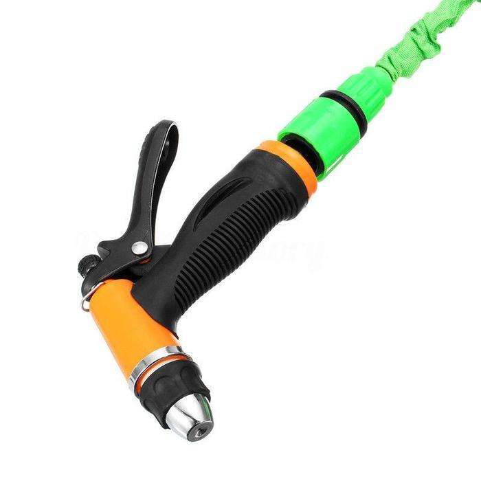 DC 12V Portable High Pressure Washer