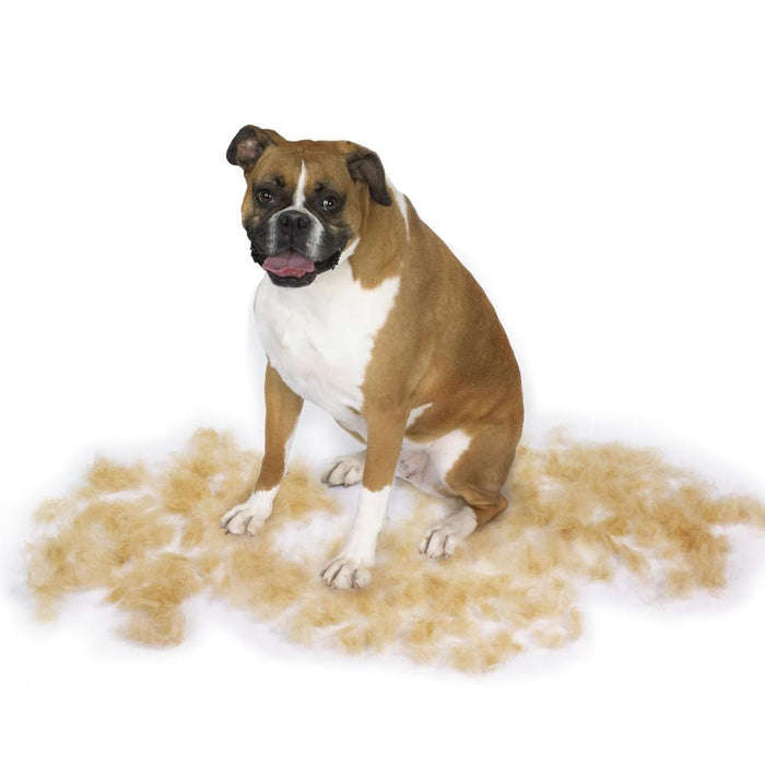 Deshedding Tool For Pets - Dog / Small