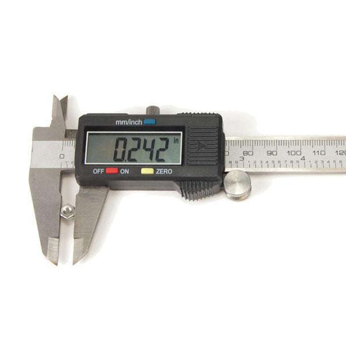 Digital Caliper