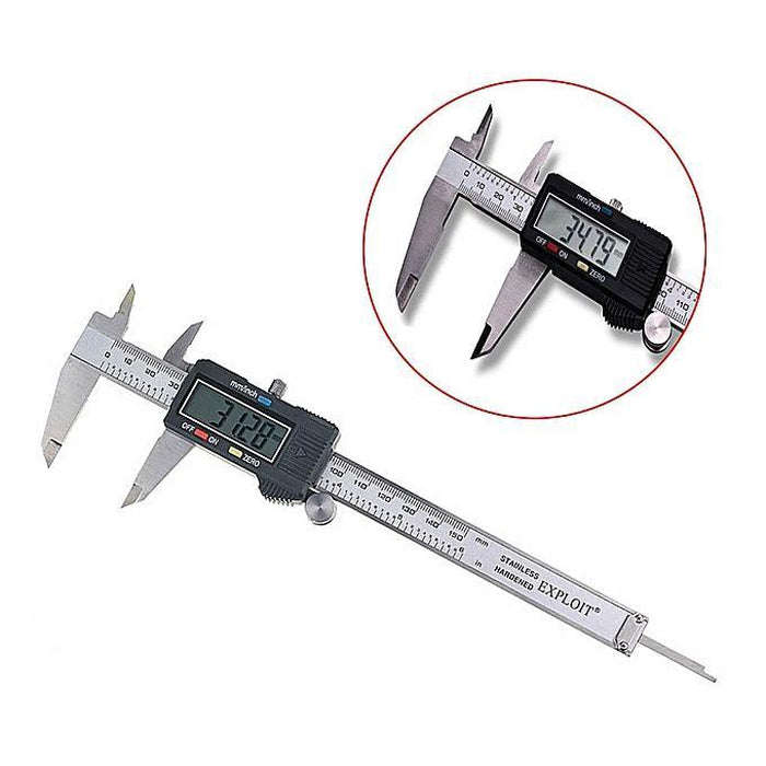 Digital Caliper