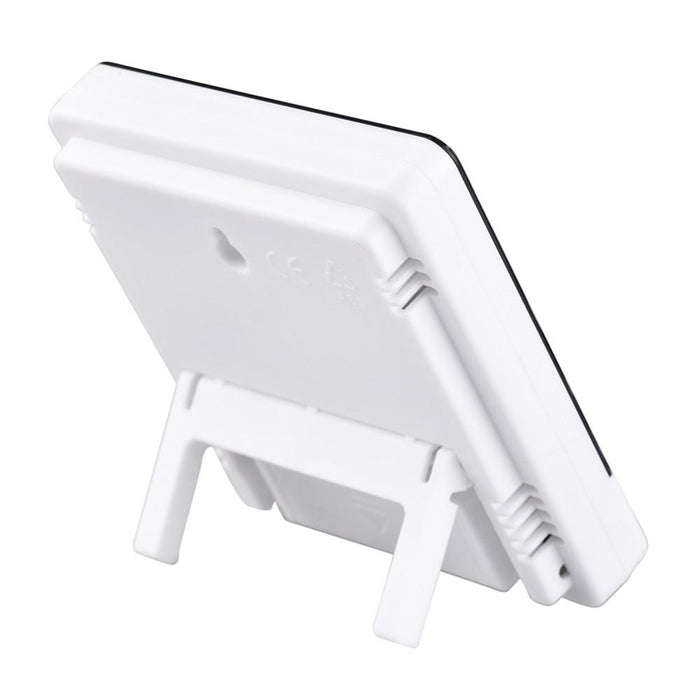 Digital Thermometer And Hygrometer