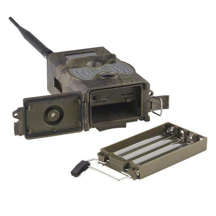 Digital Trail Camera