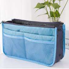 Travel Cosmetic & Organizer Handbag
