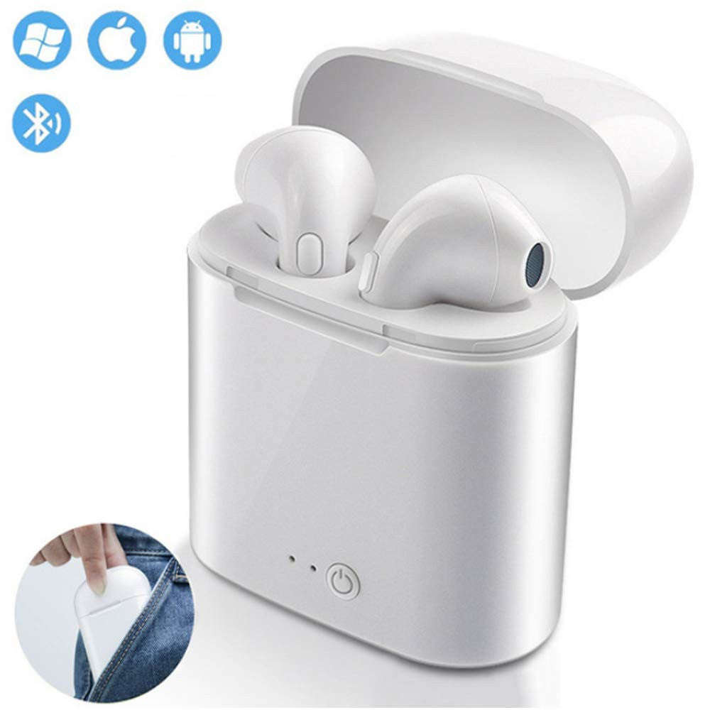 i7 Mini TWS Earphones