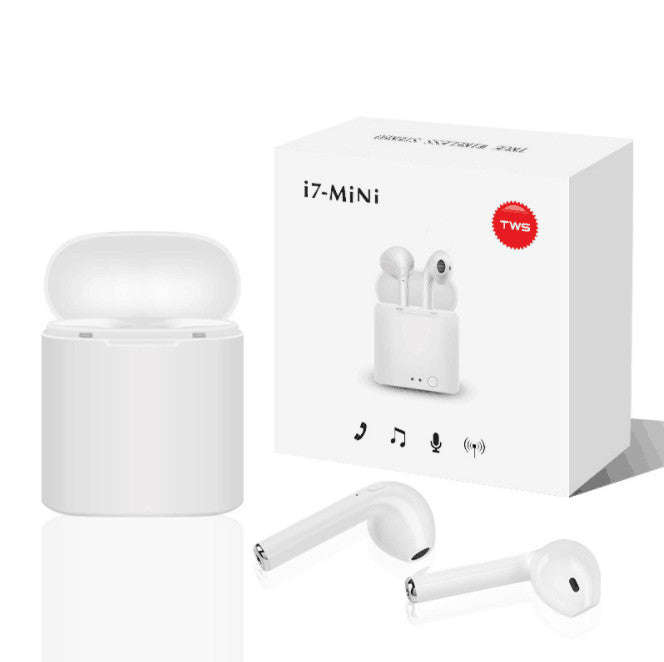 i7 Mini TWS Earphones