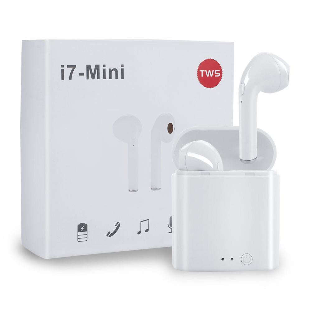 i7 Mini TWS Earphones