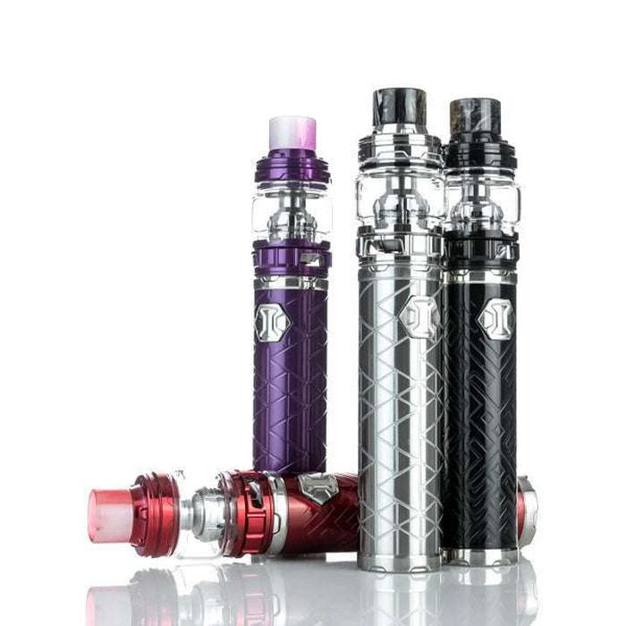 Eleaf iJust 3 Vape Kit - Purple