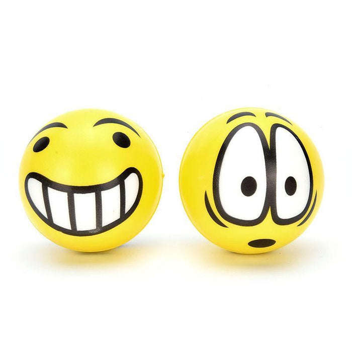 Emoji Stressballs (Pack of 12)