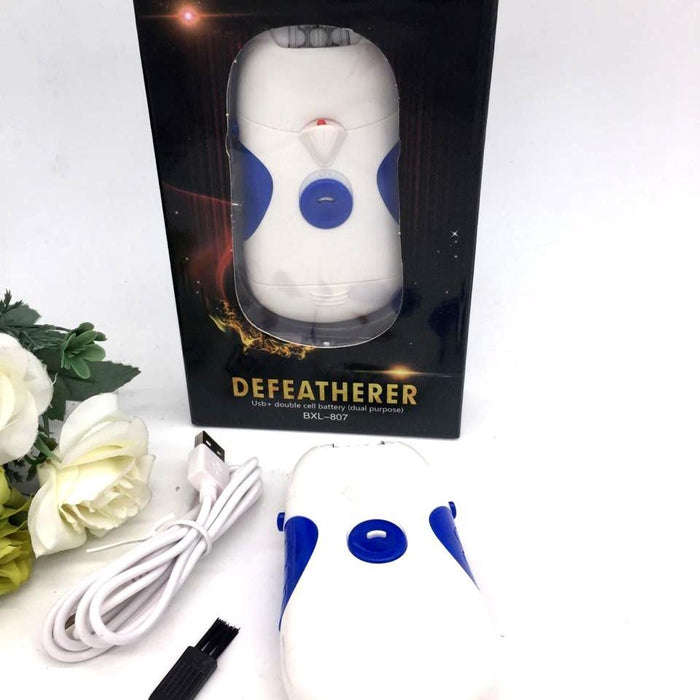 Epilator Hair Removal System