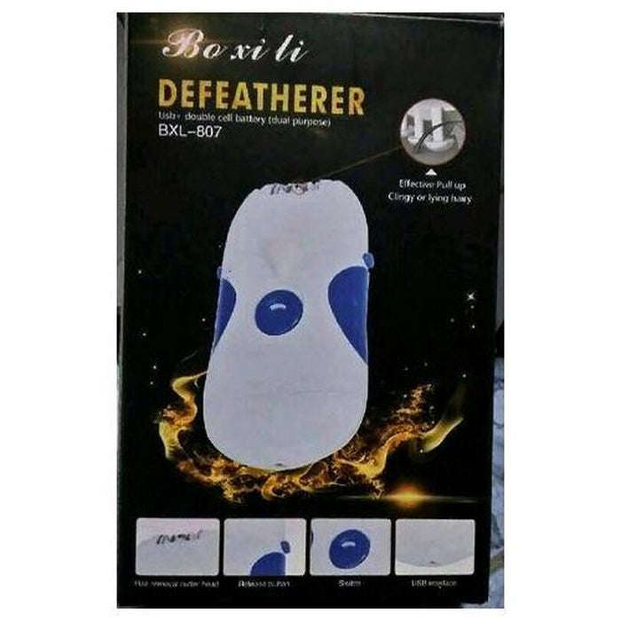 Epilator Hair Removal System