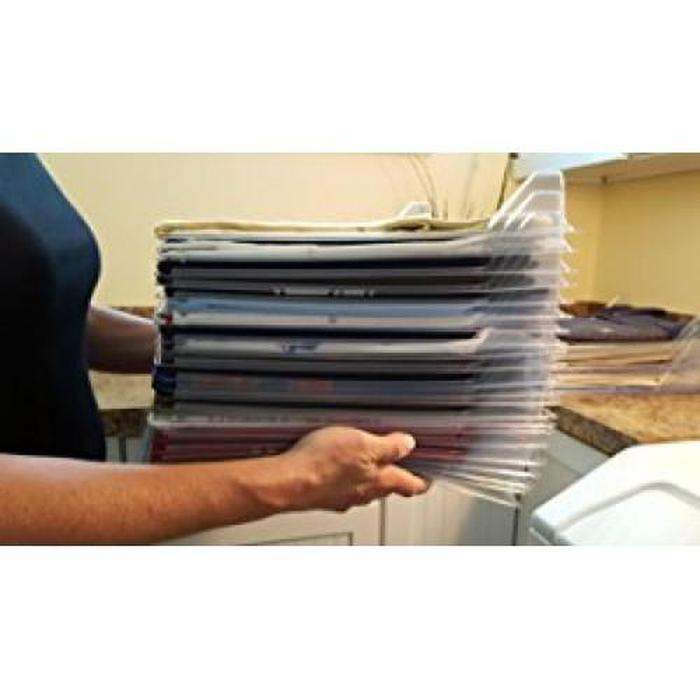 EZ Stax Tshirt Organizing System x 2