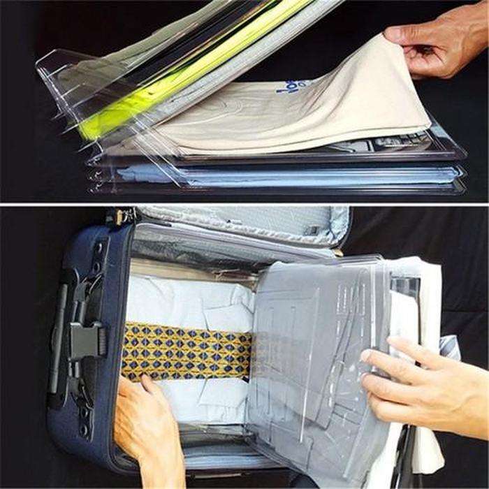 EZ Stax Tshirt Organizing System x 2