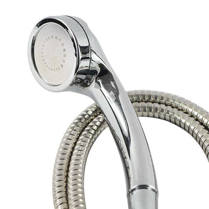 Faucet Heater And Shower Head