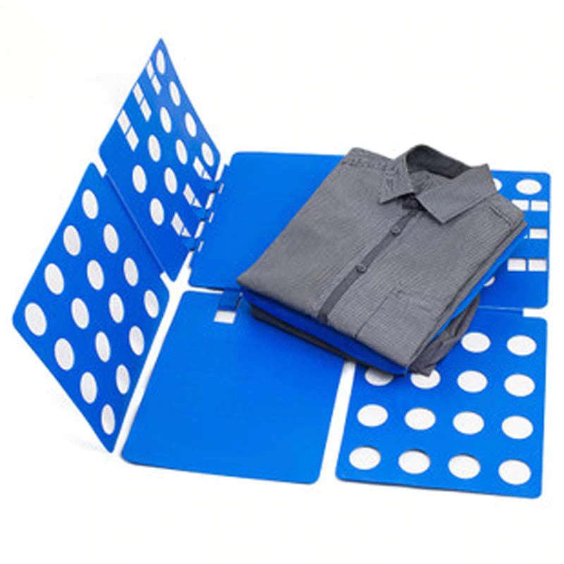 FlipFold T-Shirt Folder