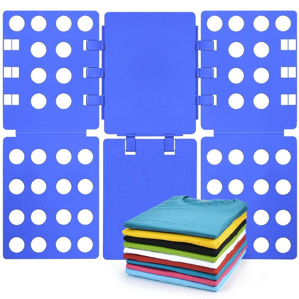 FlipFold T-Shirt Folder