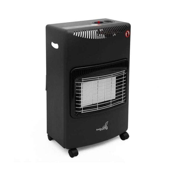 Fine Living Gas Heater