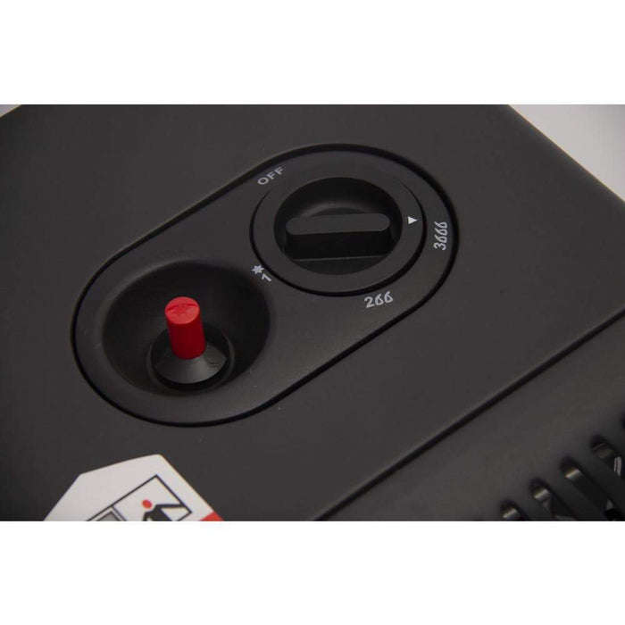 Fine Living Gas Heater